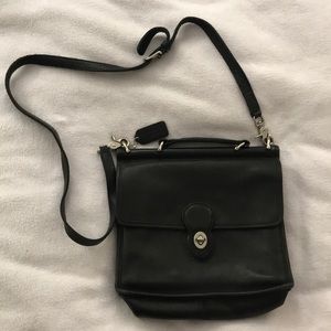 Willis Coach Purse
